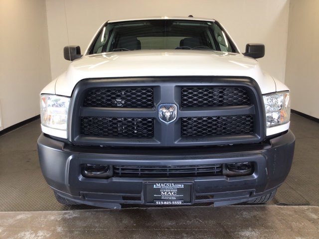 ram ram 2500 pickup 2018 3C6TR5HT3JG295274 image ram ram 2500 pickup 2018 3C6TR5HT3JG295274 image